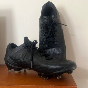 Nike tiempo soccer cleats